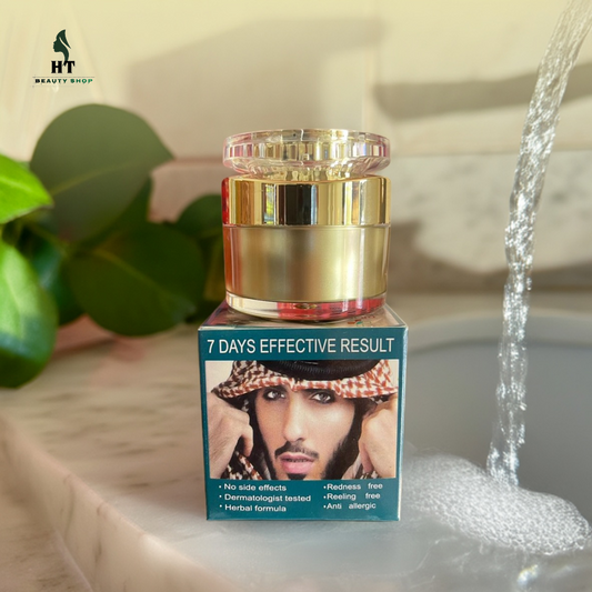 𝐆𝐞𝐧𝐭𝐬 𝐄𝐝𝐢𝐭𝐢𝐨𝐧! Doctor Joy Night Cream – ডার্ক স্পট, ব্রণ ও অয়েলি স্কিনের ফাইনাল সলিউশন!