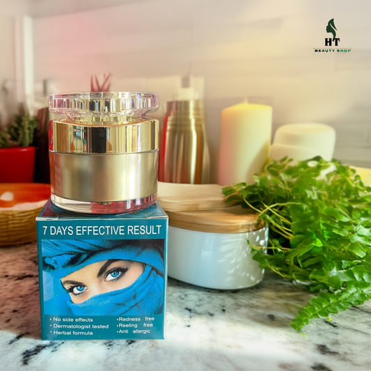 🌸✨ Doctor Joy Lady Night Cream – আপডেটেড গ্লো, দাগহীন উজ্জ্বল সুন্দরী ত্বকের জন্য!